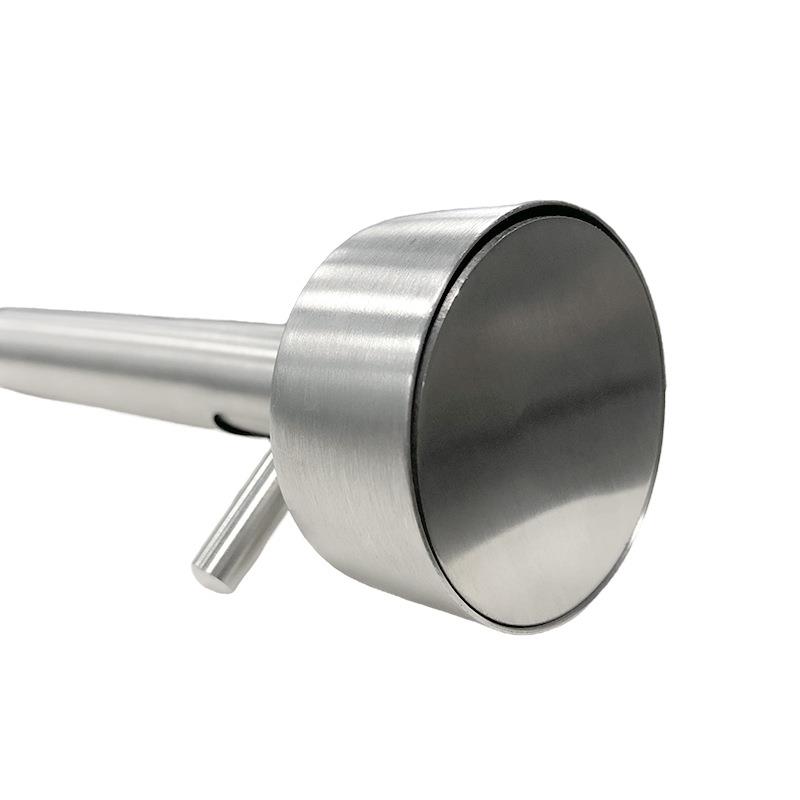 厂家不锈钢肉丸器厨房家用肉饼制作工具创意压肉牛肉丸子模具