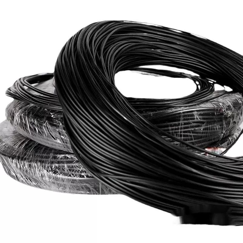 盆景攀扎绑丝罗汉松塑形铝线园林树苗造型定型用铁丝园艺用铝材