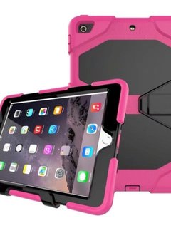 iPad平板电脑9.7英寸硅胶套2017/款保护套皮套A1822外壳