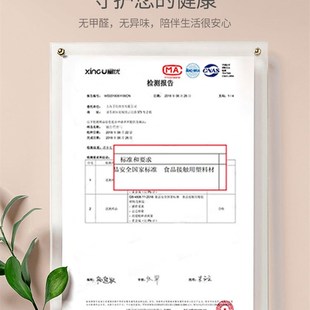 放碗两层碗架沥水架带盖K子餐具碗柜收纳神器防尘 家用厨房窄款