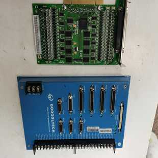 400 GT2 ACC2 VER GOOGOLTECH 耶耶电子 固高