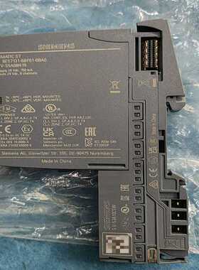 (询价)模块6ES7131-6BF01-0BA0