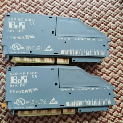 倍加来 X20BC80G3，X20HB28G功能完好~议价