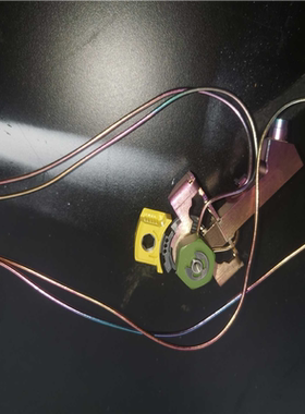 G3520-60510 Agilent  XLSI失活，带旋（憨憨电子）