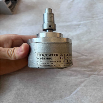 （议价）亨士乐HENGSTLER编码器