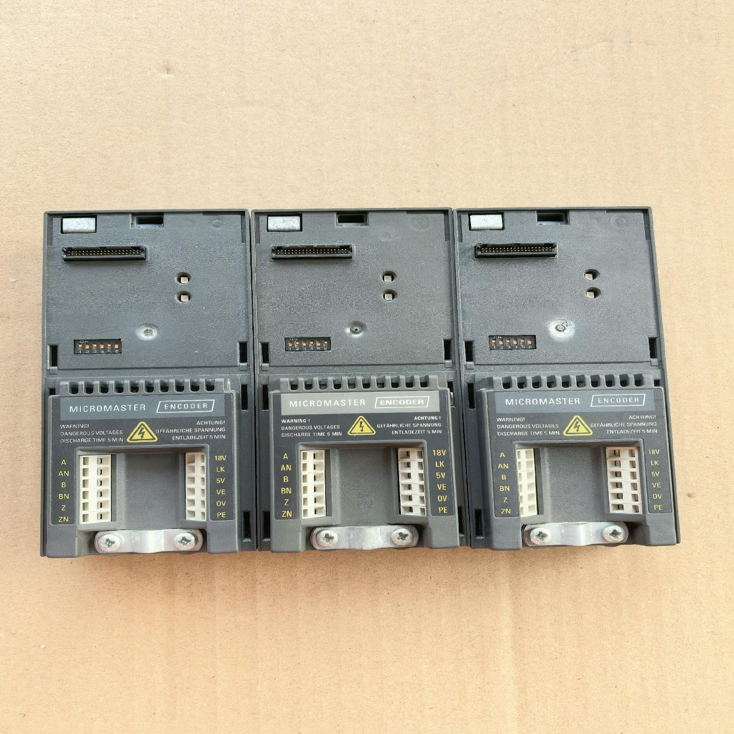 6SE6400-0EN00-0AA0西门子变频器编码器模块【议价】