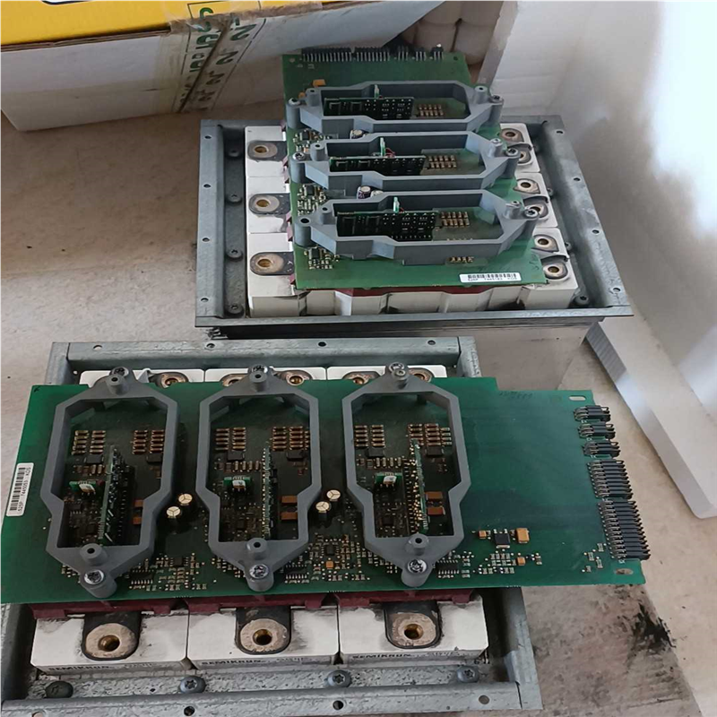 (询价)AB/伟肯变频器模块组/驱动板PC00525P保证质