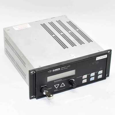 MKS GBR1B54CR2 GBROR InSitu Fl（憨憨电子）