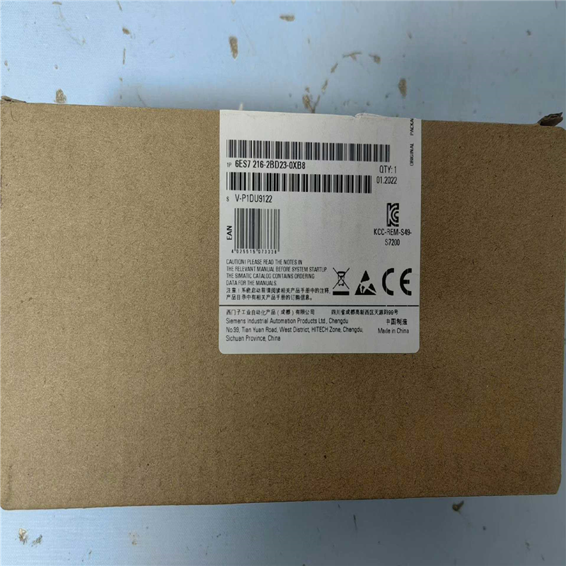 【顺庆】西门子CPU226CN全新开封6ES7 216-2BD23-【议价】