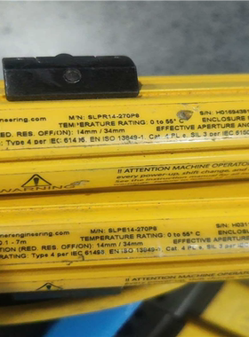 【汇生 】邦纳SLPR14-270P8  SLPE14-270P8【议价】