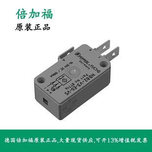 F电感式 接近开关传感器087720 NBB2 倍加福P