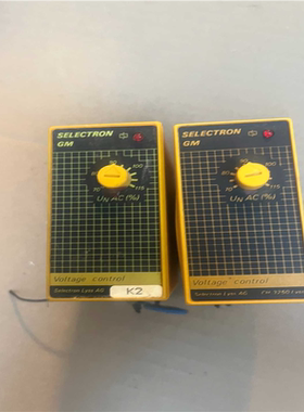 【汇生】SELECTRON  GM德国 CH-3250德国继电器，【议价】