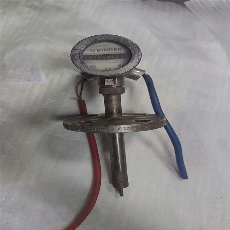 德国 BINDER 压力变送器 EHA-S100000-1M（憨憨电子）