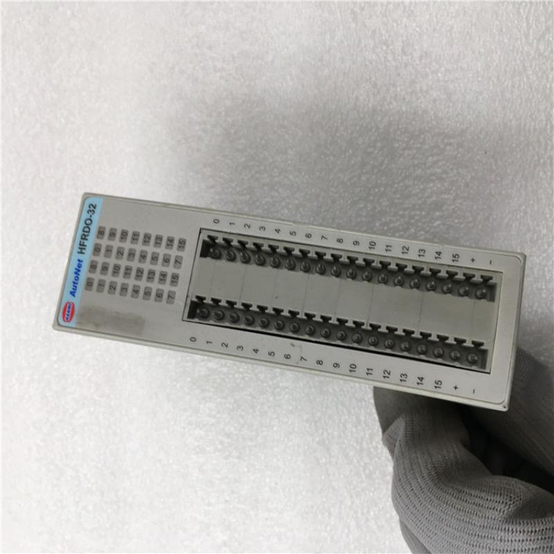 AUTONET 模块  HFRDO-32