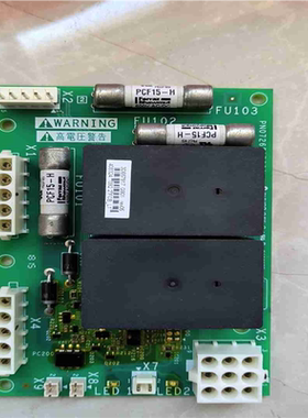 【汇生】ATV61、71水冷变频器风机控制板,PN072651P90【议价】