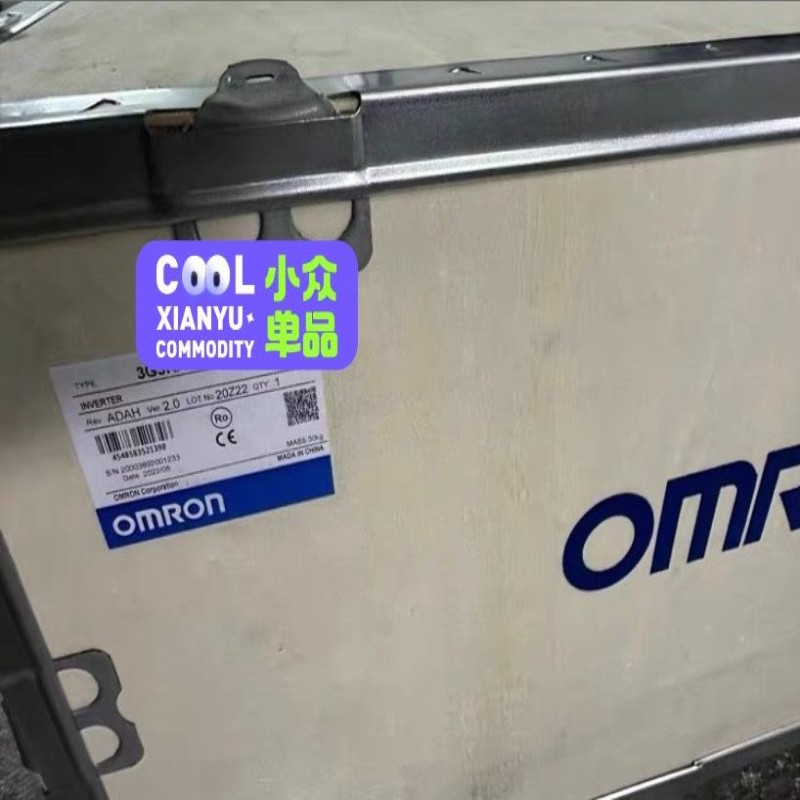 3G3RX2-A4300（崽载电子）