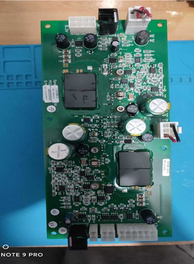 syneron赛诺龙  elase脱毛  设备  板子5（基数电子）