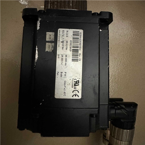 【顺庆】贝加莱电机844.E2030D100-0功能包好议价【议价】