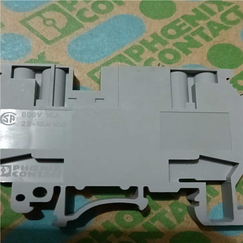 询价~全新菲尼克斯接线端子UDK 4-DUR-2775207