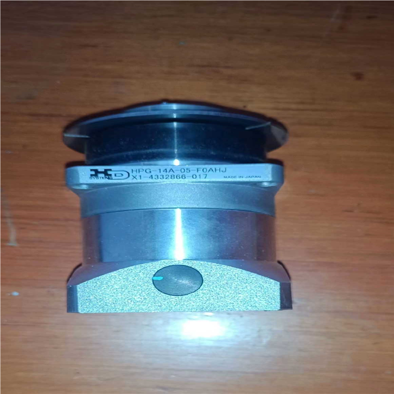 HD减速机 HPG-20A-45-F0AHJ 几乎全新,实物~议价