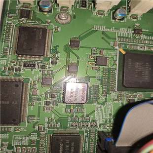 6510 5EWEA 工控主板 憨憨电子 W6500