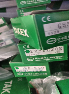 TAKEX竹中Gs5sNLD-TL20RNE-R10议价