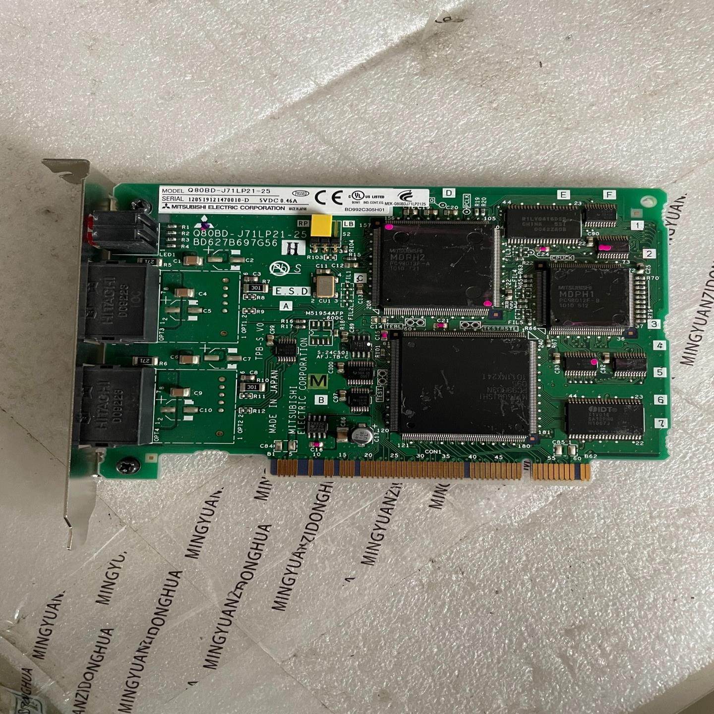 【汇生】Q80BD-J71LP21-25【议价】