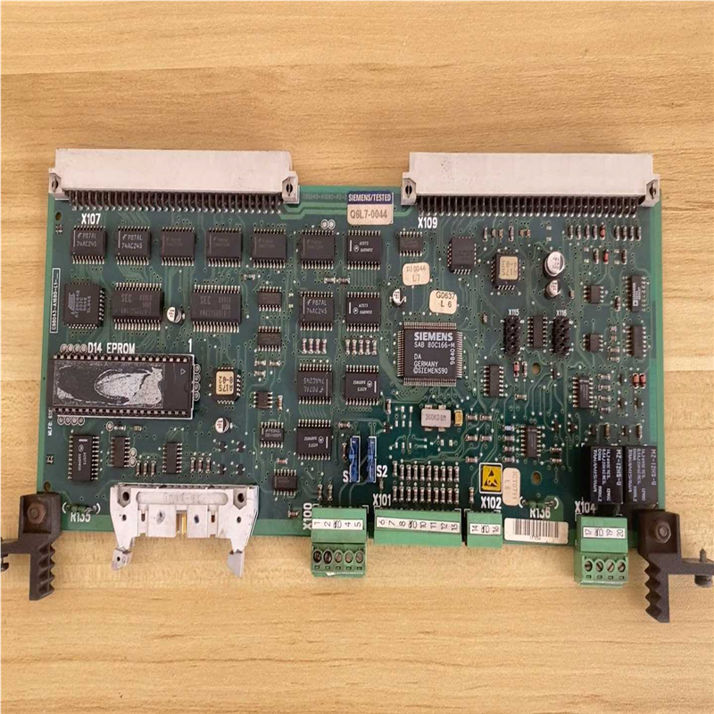 CUR 7090-0XX85-1DA0 C98043-A16（憨憨电子）