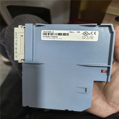 (议价)贝加莱模块 3EX350.6 质量保证测试好