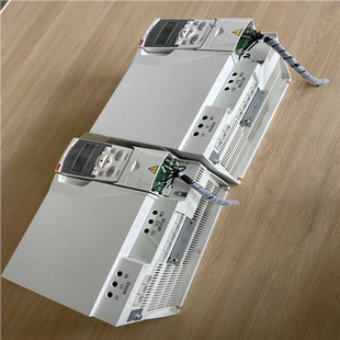 03E 瓠子电子 34A1 成色 4ABB变频器15KW ACS310