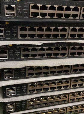 aerohive sr2148p（憨憨电子）