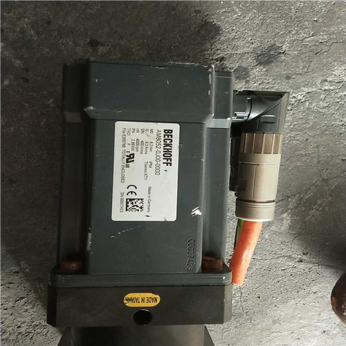 【顺庆】BECKHOFF伺服电机AM8052-0J00-0000议价【议价】