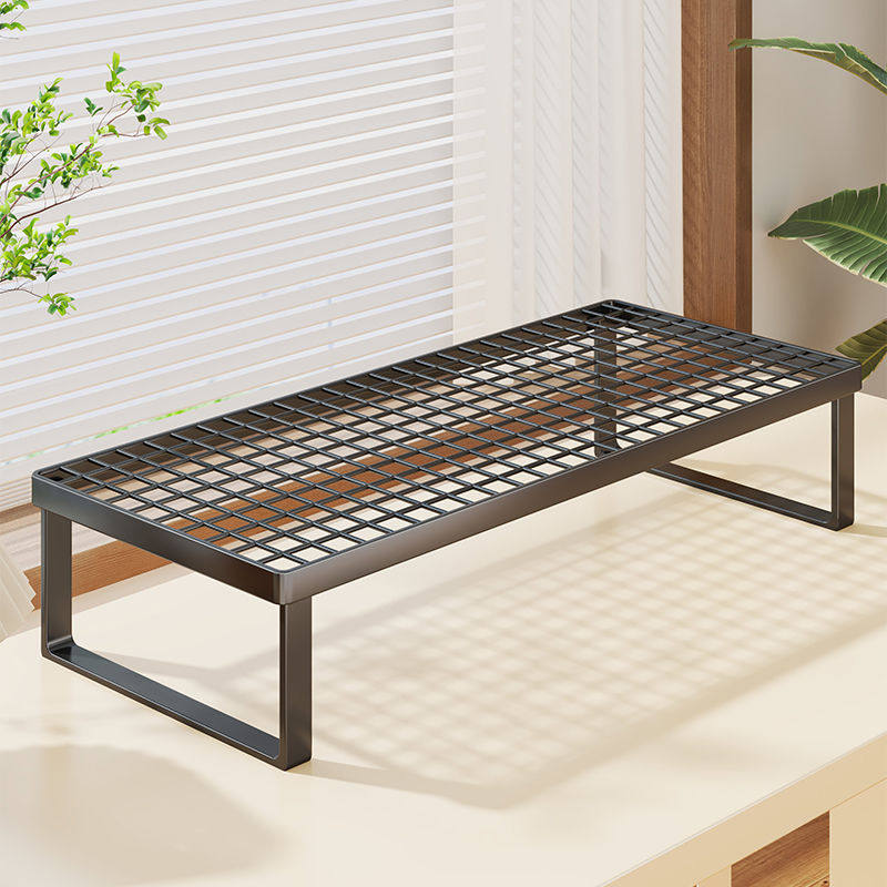 电脑增高架笔记本支架烧烤架支撑架家加高散热架显示器增高架垫高