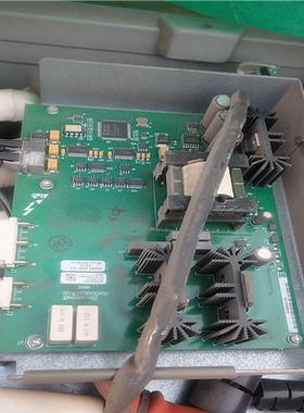 AB变频器700S电源板200kw  PN-39515功议价