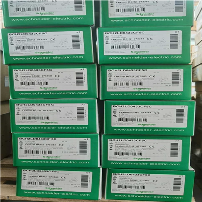 (询价)28系列伺服电机400W BCH2LD0433CF5C