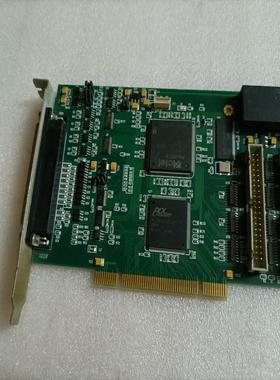 ACTEL ProASIC3 开泰 激光 打标卡KT-014A69 PCI-6640 控制卡 HFC