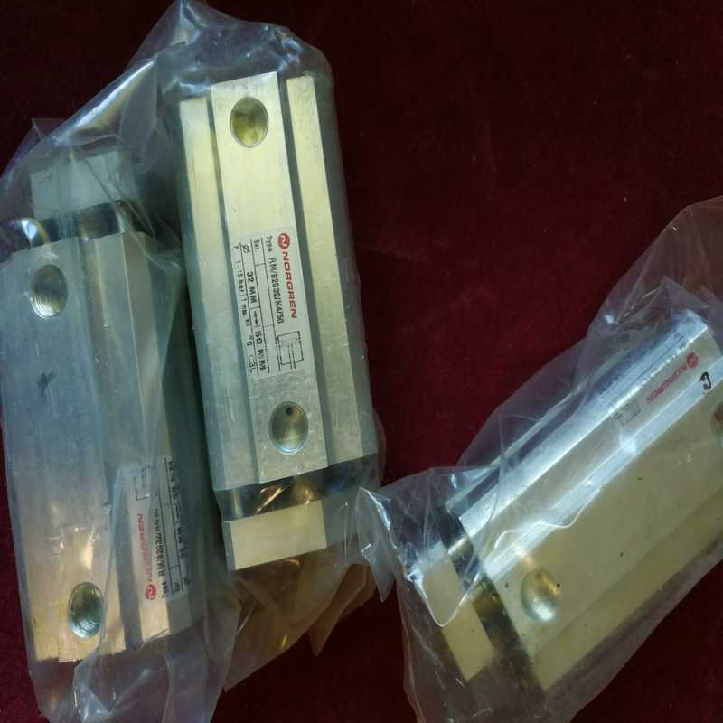 议~norgren诺冠rm/92032/n4/50气缸 实物