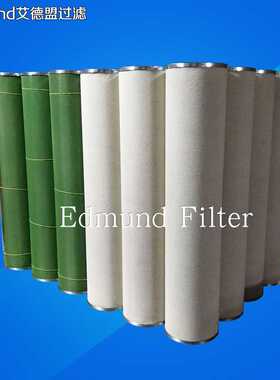 滤油机 聚结分离脱水滤芯 Z1202846 Z1203126 Z1201652