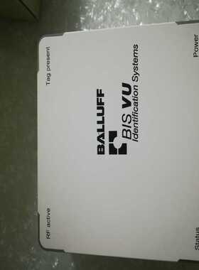 巴鲁夫高频读写头控制器BIS018Z（崽载电子）