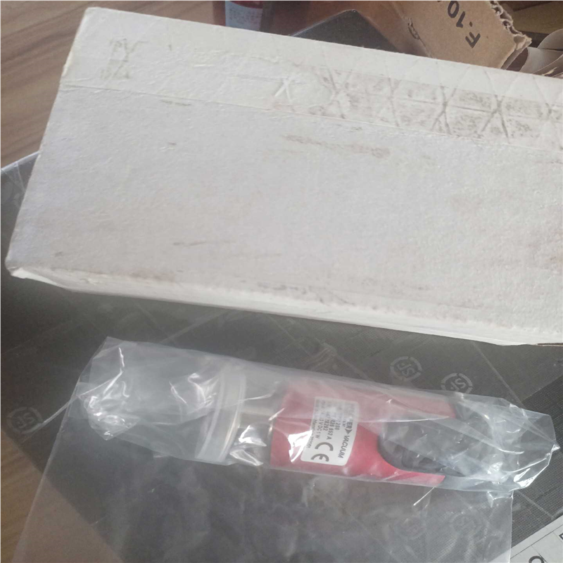 ，未使用，普发TPR280真空计，老包装盒，(崽崽配件）