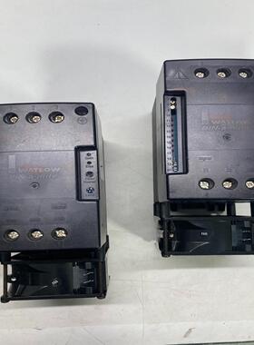 议~WATLOW瓦特龙 DC21-60K2-0000固态继电器全