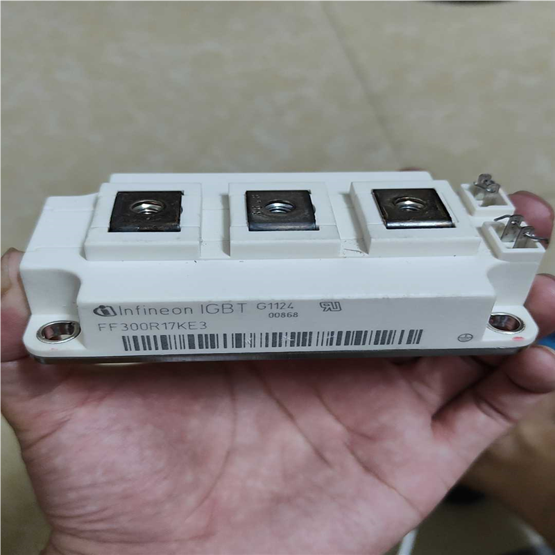 【顺庆】FF300R17KE3英飞凌模块1个【议价】