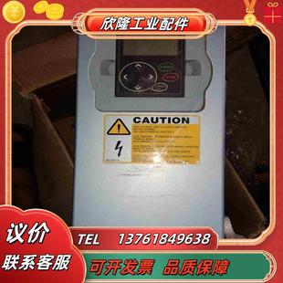 VACON伟肯变频器NXL00095C5H1SSV0议价 原装