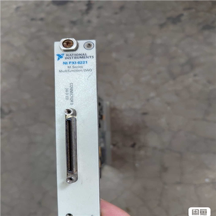 议价 询价 成色新 6221功能Ok PXI