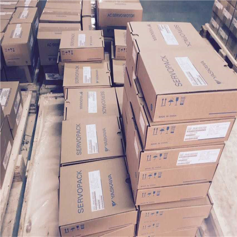 SGMAH-02AAA2B/SGMAH-04AAA2B 安川伺服电机质保一年~议价