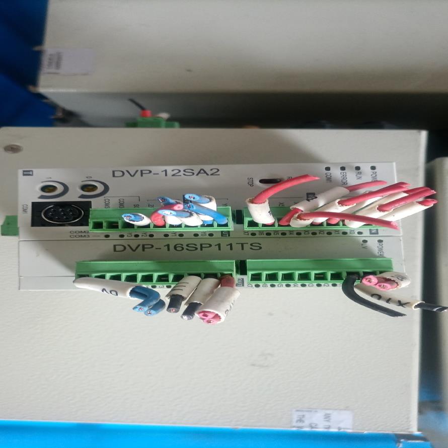台达DVP12SA211T  DVP16SP11TS   成(崽崽配件）