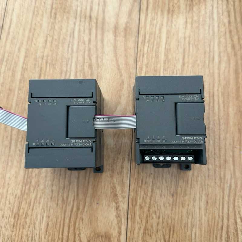 (询价)兼容plc em222cn 6es7 222-1hf2
