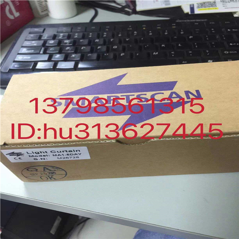 台湾CLEAR安全光栅 MA1-5DAY  MA2-40C-CBT FB3-8LT FB3-10LT议价