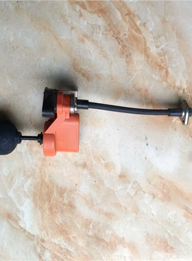 嘉顿水泵CSSA2.4开关，水泵配件