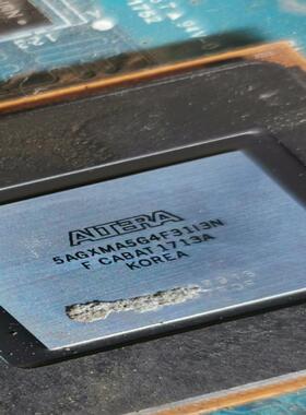 5AGXMA5G4F31I3N 芯片议价